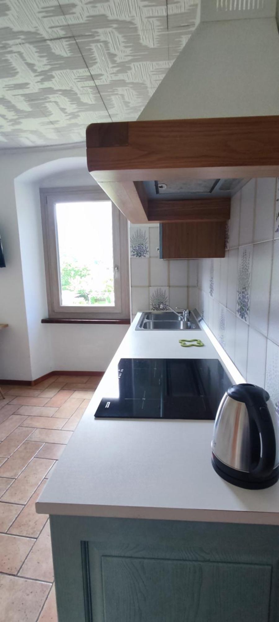 Ledro Lake Suite "Pur" Mezzolago Exterior photo